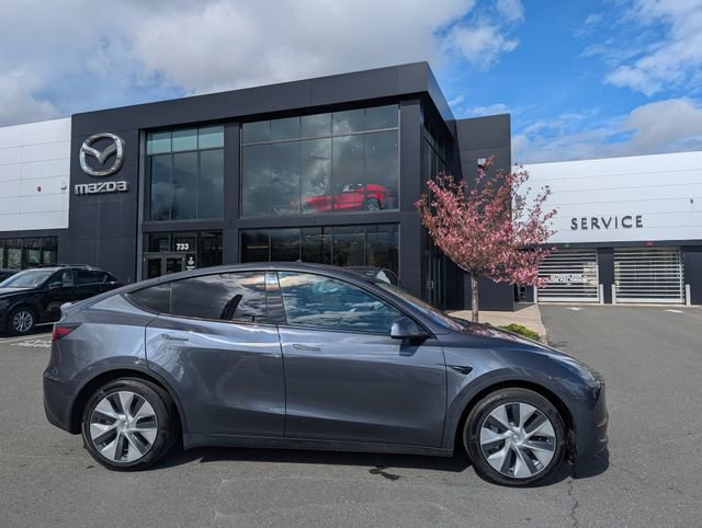 tesla model y 2021 5YJYGDEEXMF190763 image tesla model y 2021 5YJYGDEEXMF190763 image